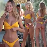 Kimberley Garner nude #3880