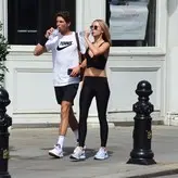 Kimberley Garner nude #3883