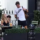 Kimberley Garner nude #3885