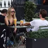 Kimberley Garner nude #3886