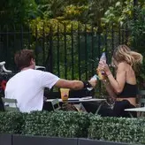 Kimberley Garner nude #3888