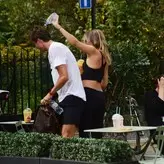 Kimberley Garner nude #3891