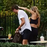 Kimberley Garner nude #3892