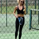 Kimberley Garner nude #3897