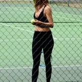 Kimberley Garner nude #3899