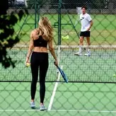 Kimberley Garner nude #3915