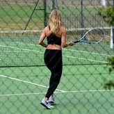 Kimberley Garner nude #3916