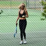 Kimberley Garner nude #3917