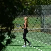 Kimberley Garner nude #3921