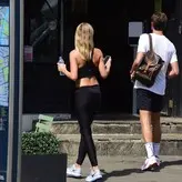 Kimberley Garner nude #3928