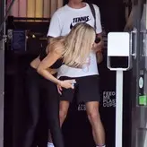 Kimberley Garner nude #3929