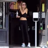 Kimberley Garner nude #3930
