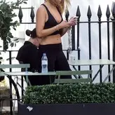 Kimberley Garner nude #3931
