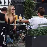 Kimberley Garner nude #3932