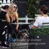 Kimberley Garner nude #3933