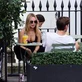 Kimberley Garner nude #3934