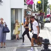 Kimberley Garner nude #3940