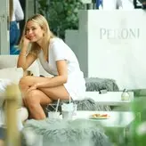 Kimberley Garner nude #3956