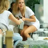 Kimberley Garner nude #3960