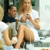 Kimberley Garner nude #3962