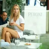 Kimberley Garner nude #3963