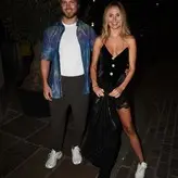 Kimberley Garner nude #3992