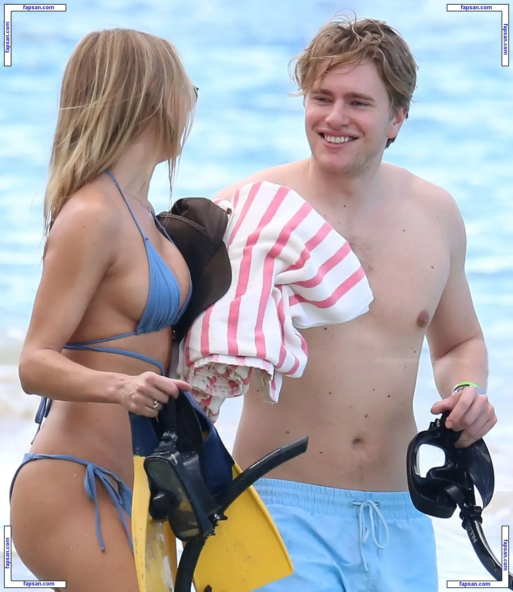 Kimberley Garner nude photo #4103 from OnlyFans