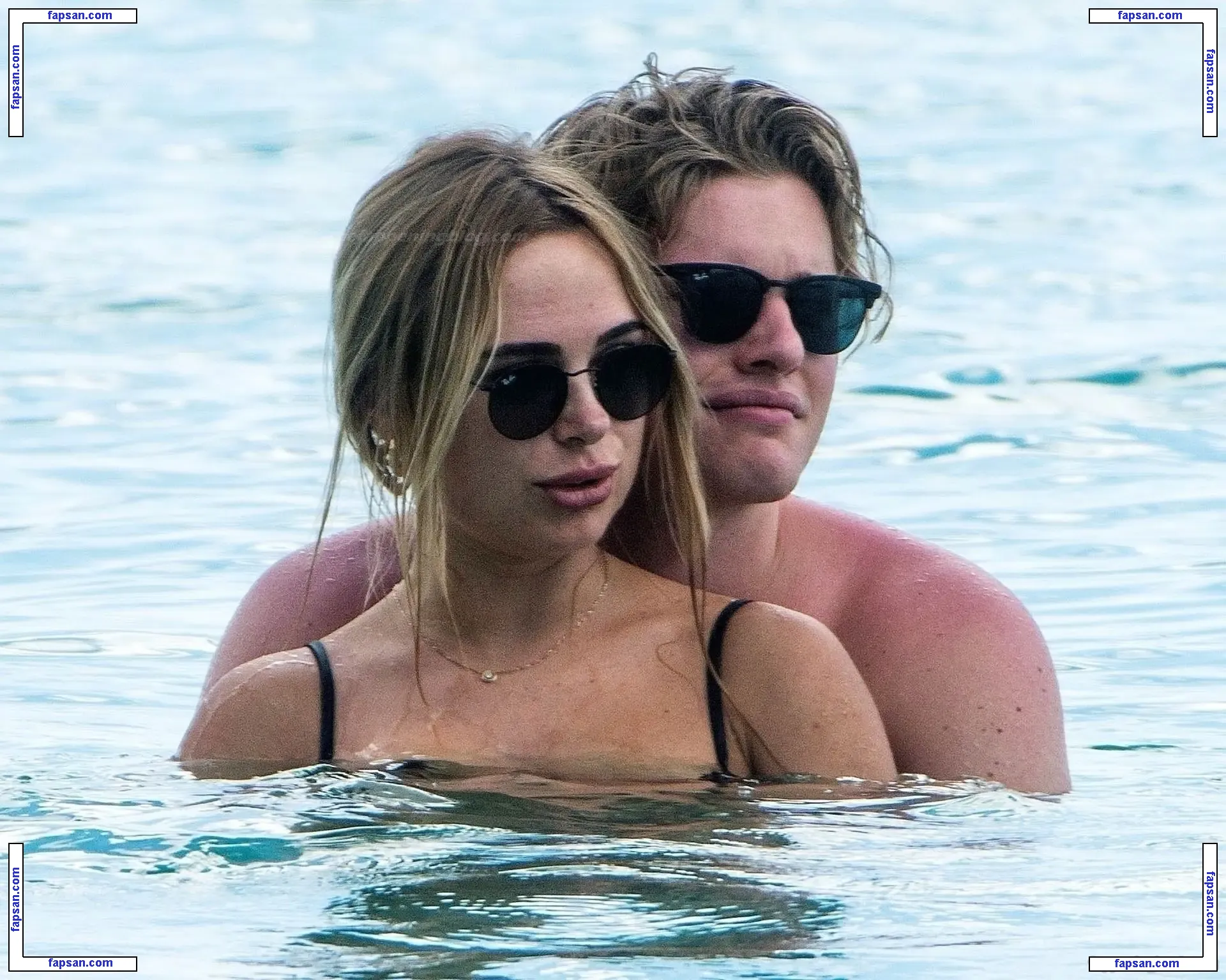 Kimberley Garner nude photo #4132 from OnlyFans