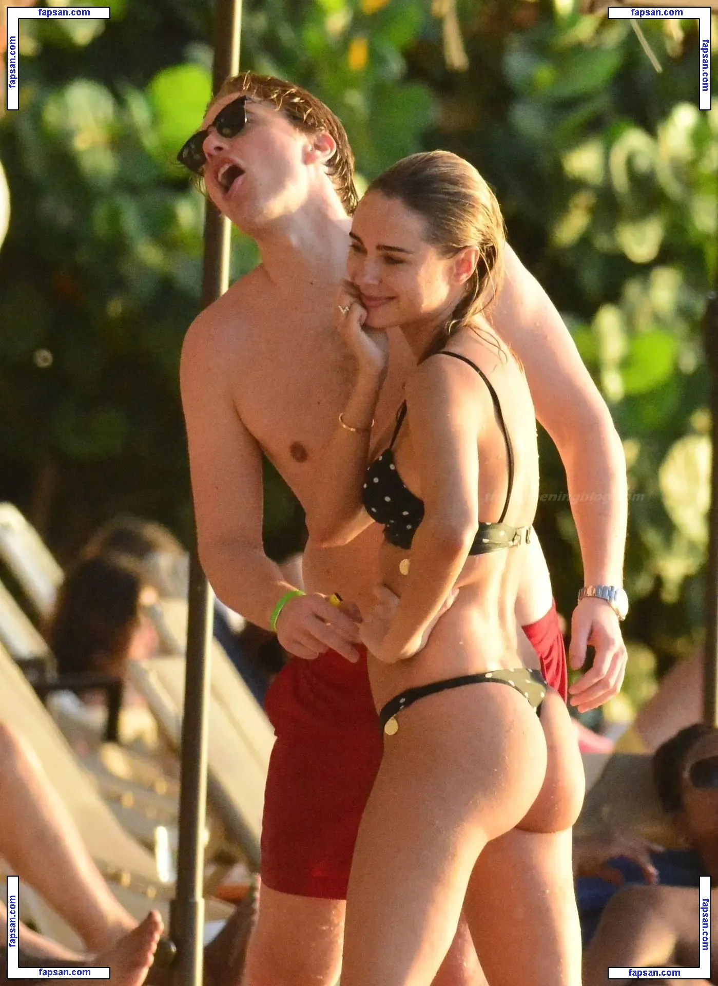 Kimberley Garner nude photo #4186 from OnlyFans