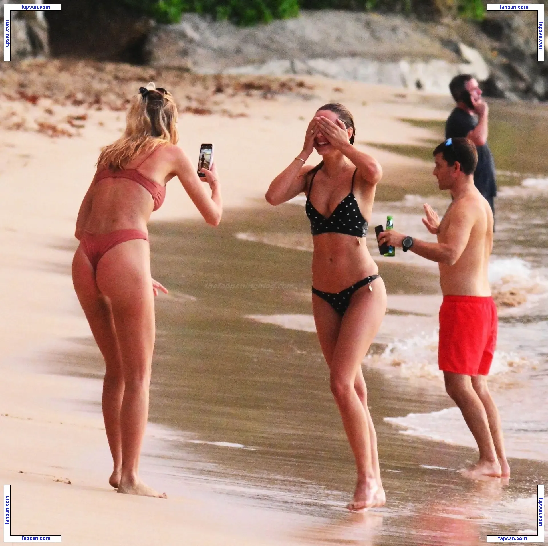 Kimberley Garner nude photo #4207 from OnlyFans