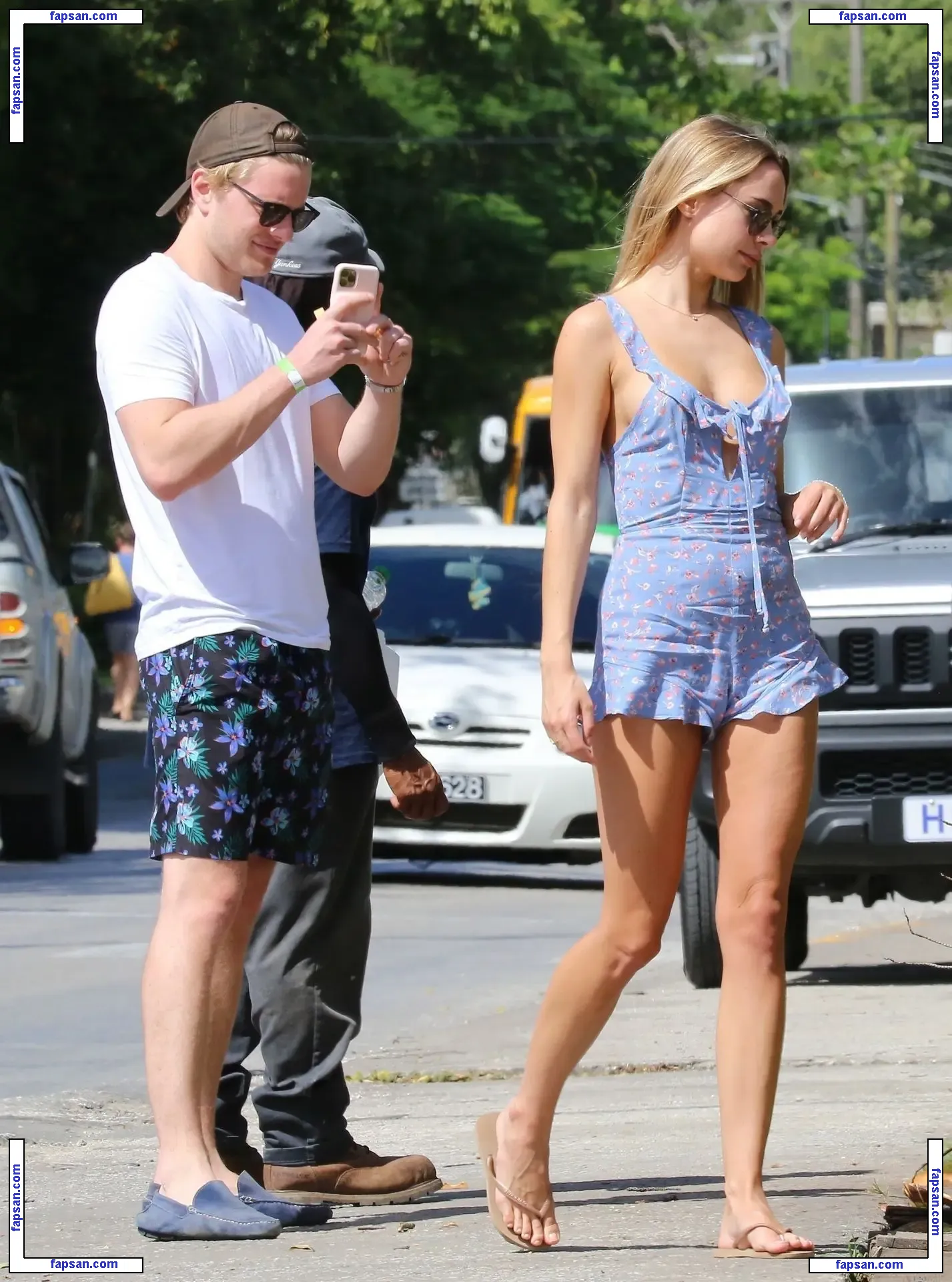 Kimberley Garner nude photo #4208 from OnlyFans