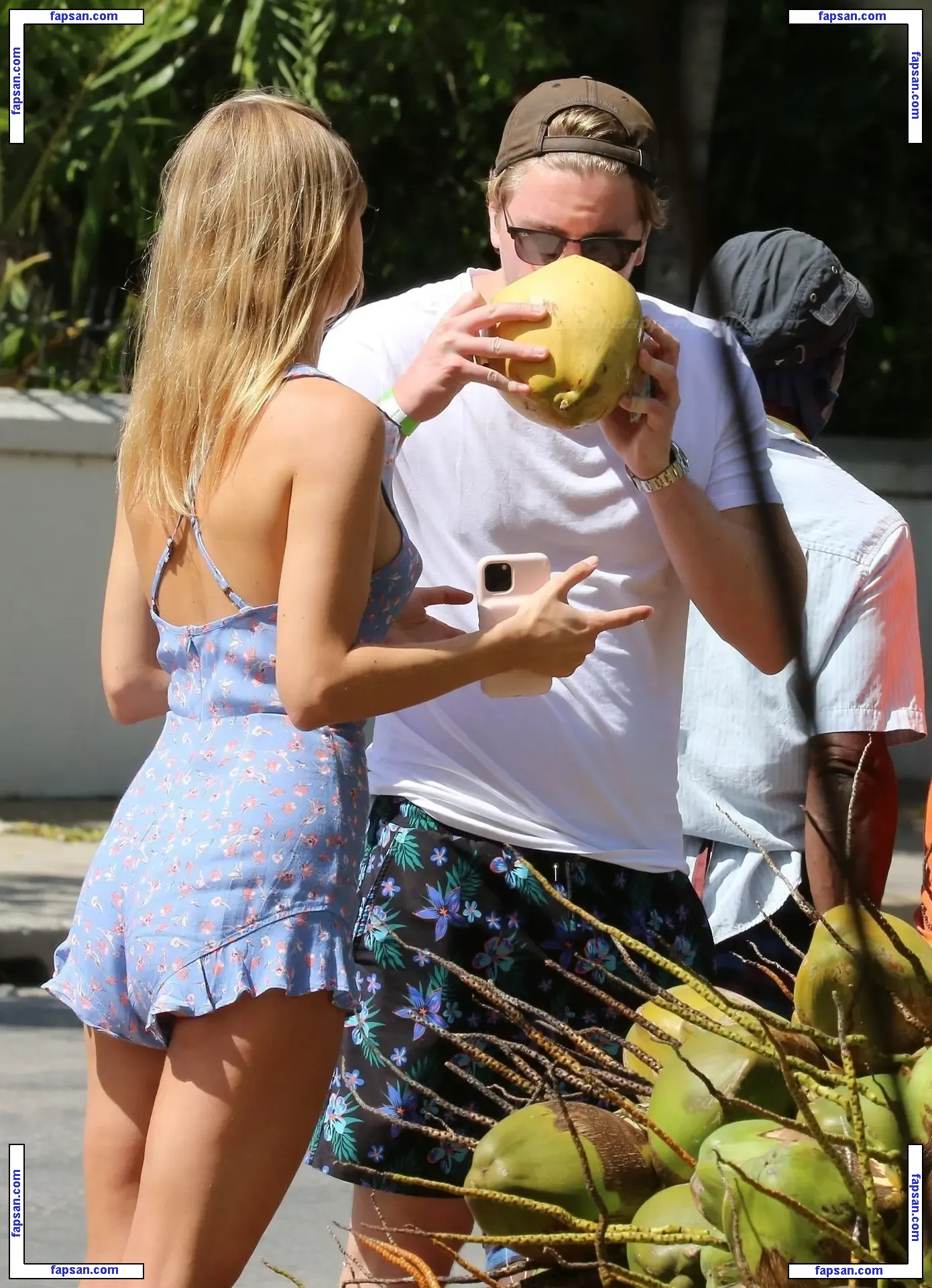 Kimberley Garner nude photo #4226 from OnlyFans