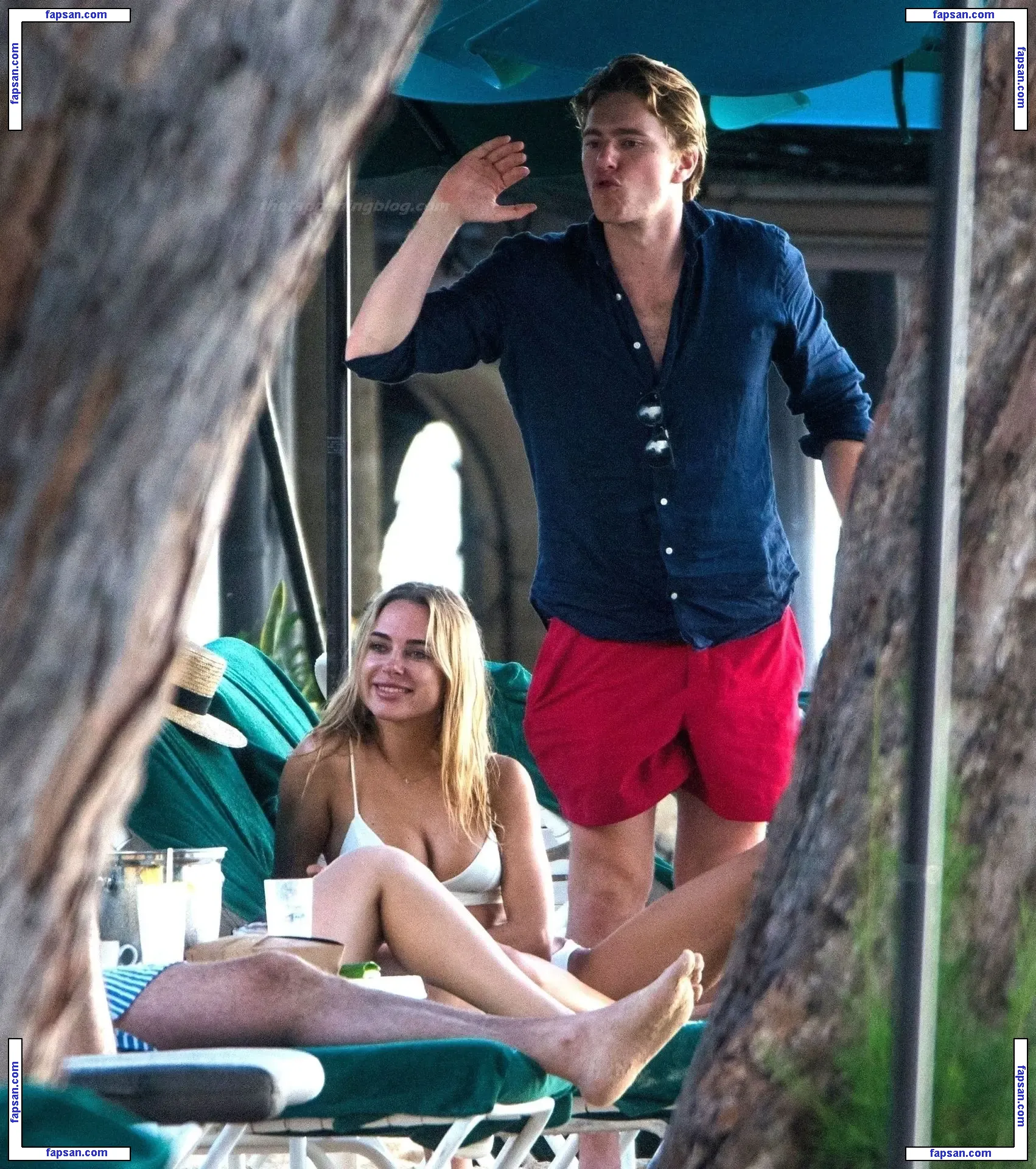 Kimberley Garner nude photo #4272 from OnlyFans
