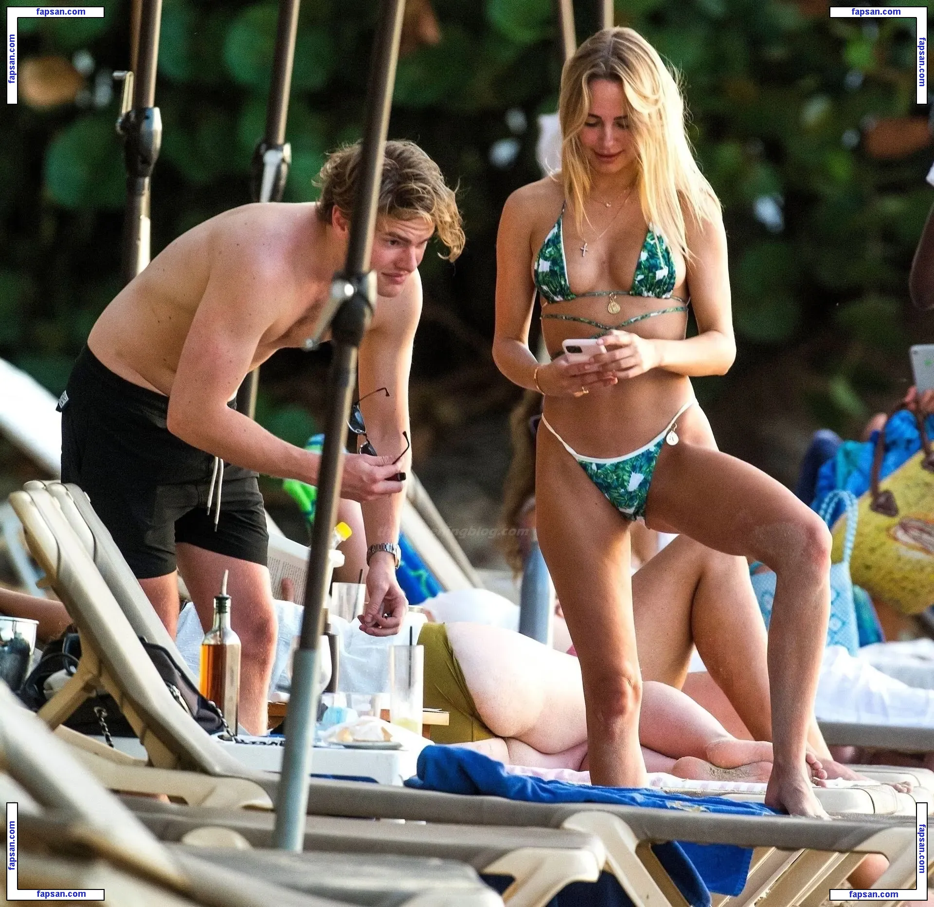 Kimberley Garner nude photo #4343 from OnlyFans