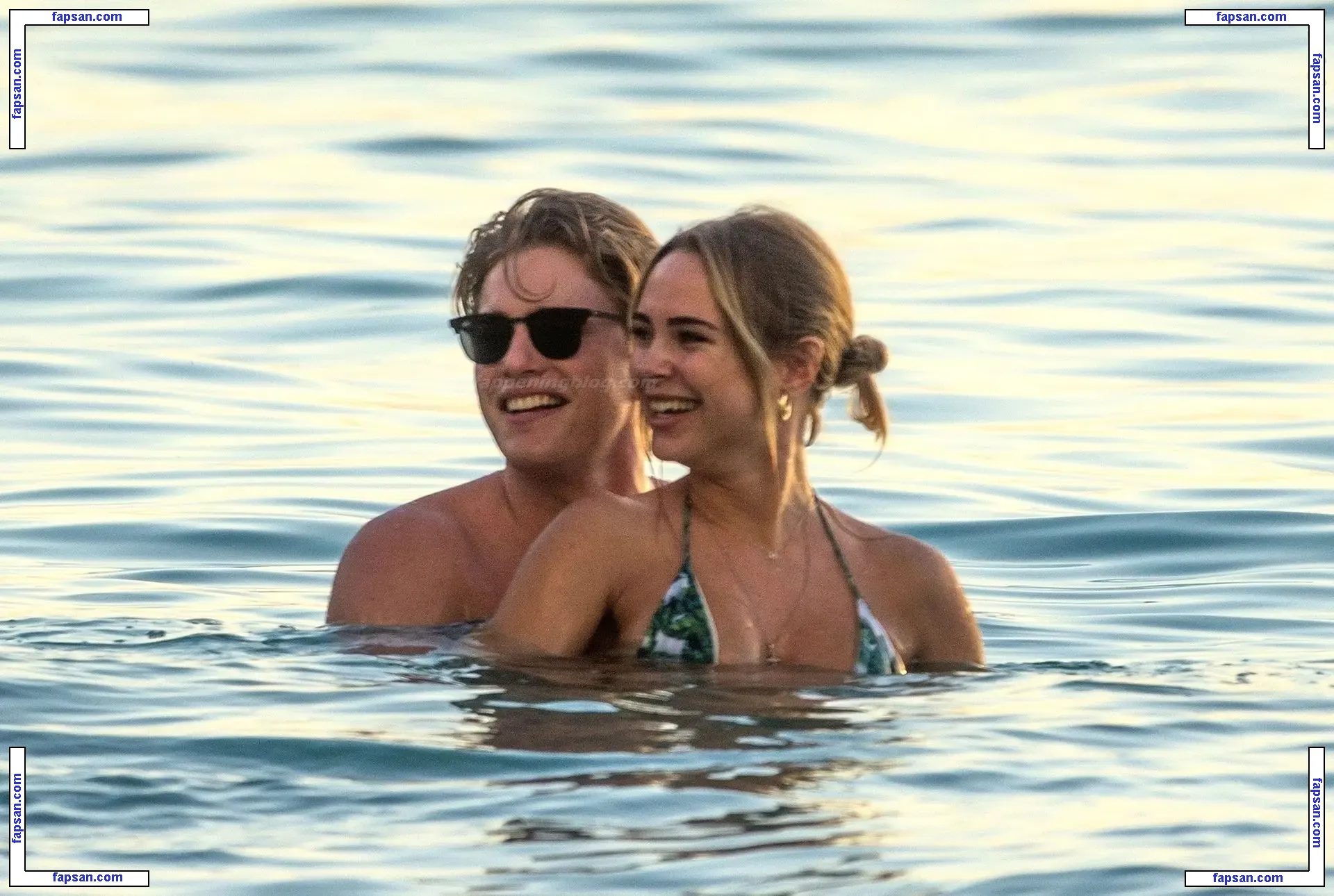 Kimberley Garner nude photo #4348 from OnlyFans