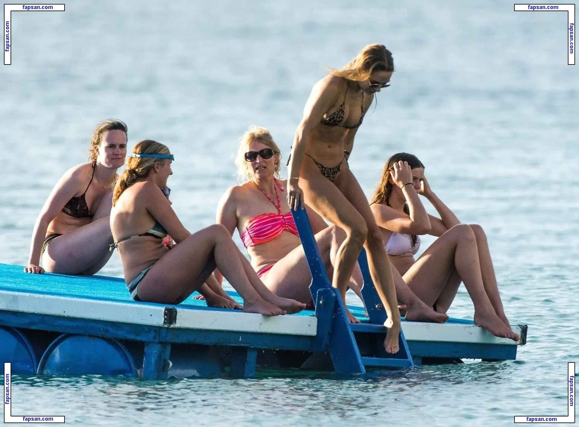 Kimberley Garner nude photo #4432 from OnlyFans