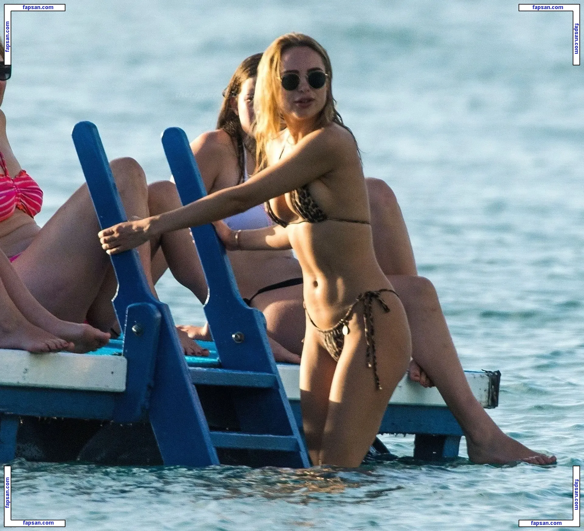 Kimberley Garner nude photo #4434 from OnlyFans