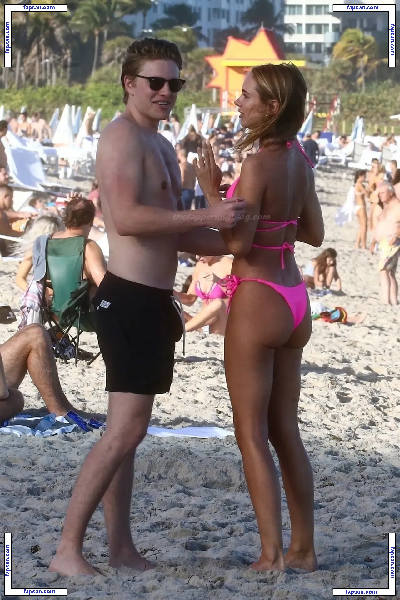 Kimberley Garner nude photo #4511 from OnlyFans
