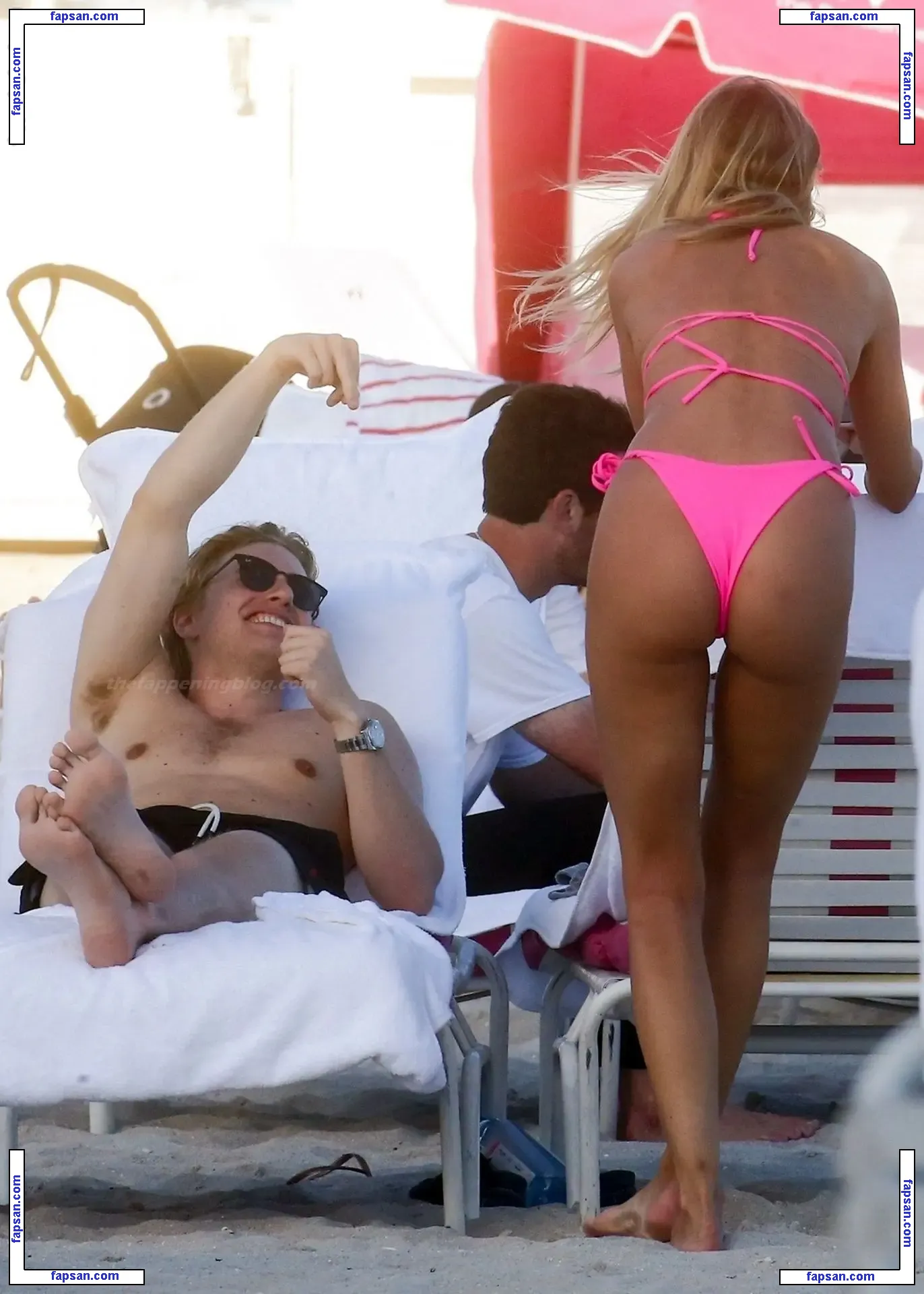Kimberley Garner nude photo #4521 from OnlyFans