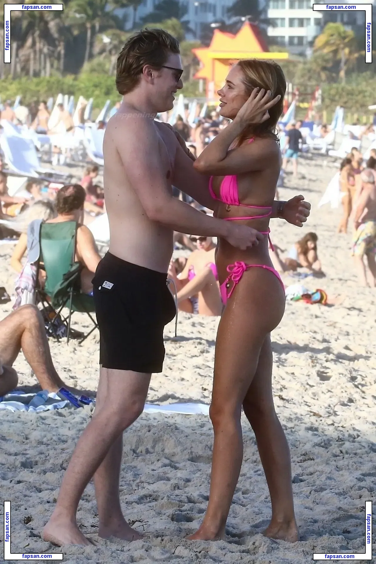 Kimberley Garner nude photo #4560 from OnlyFans