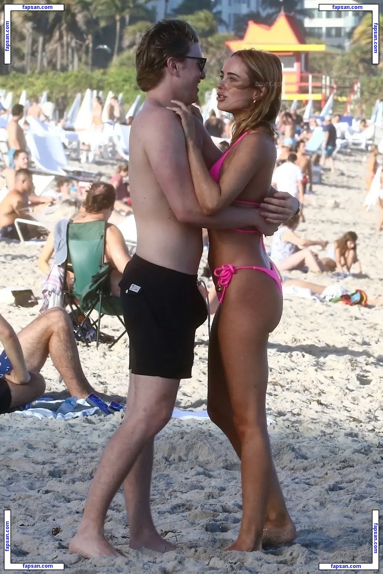 Kimberley Garner nude photo #4561 from OnlyFans