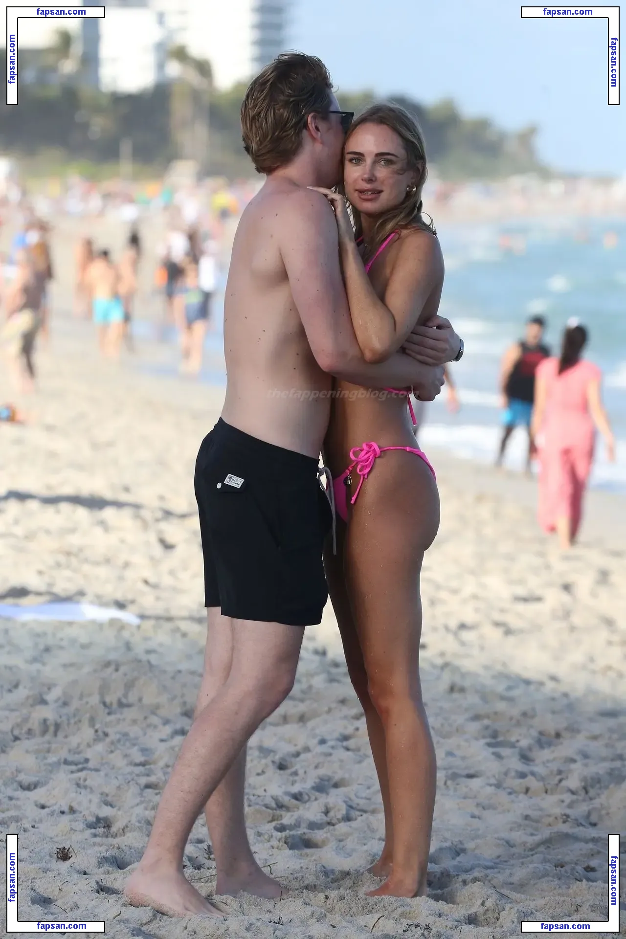 Kimberley Garner nude photo #4571 from OnlyFans