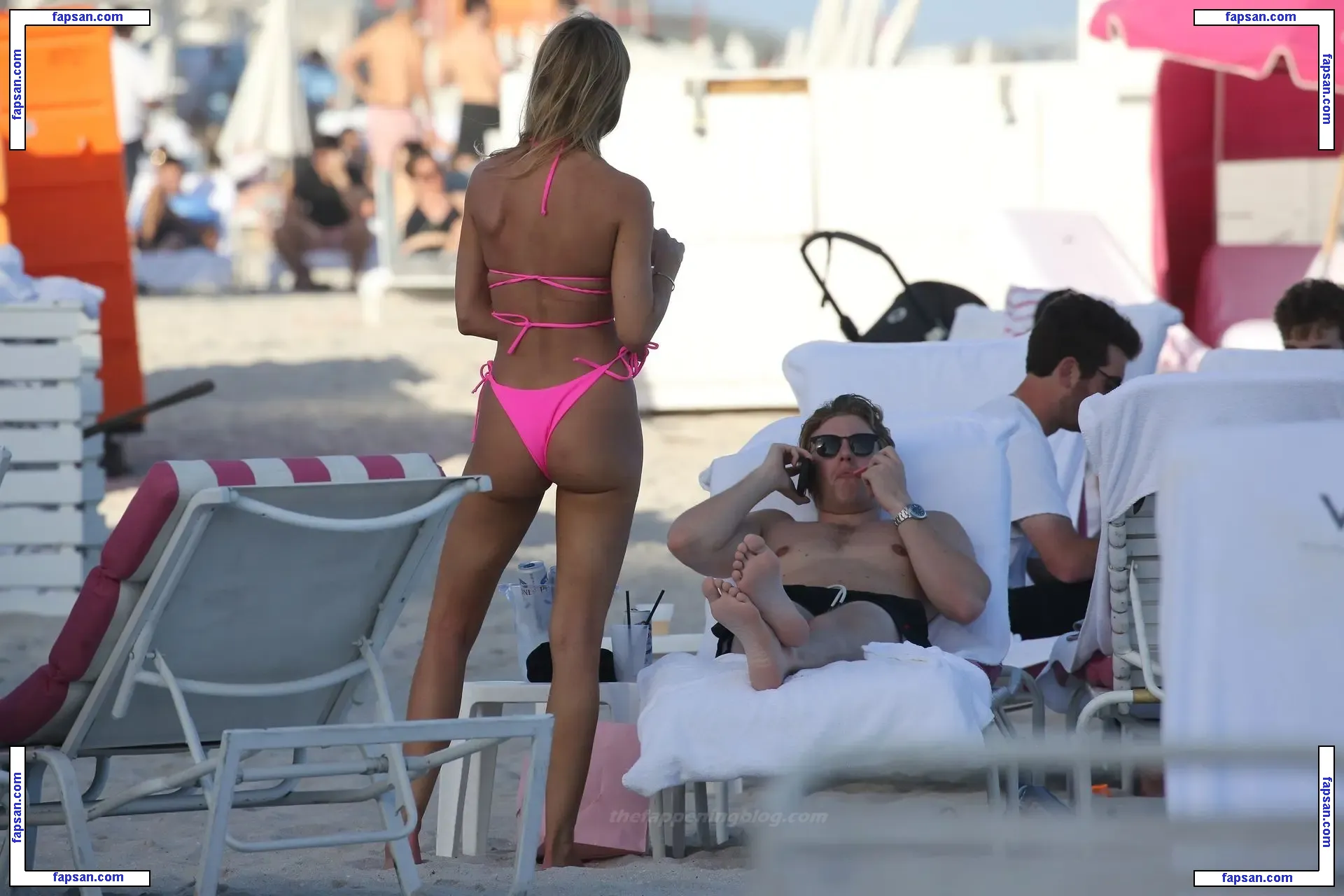 Kimberley Garner nude photo #4592 from OnlyFans