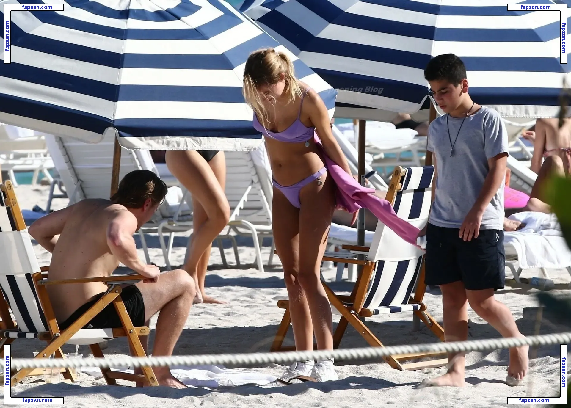 Kimberley Garner nude photo #4676 from OnlyFans