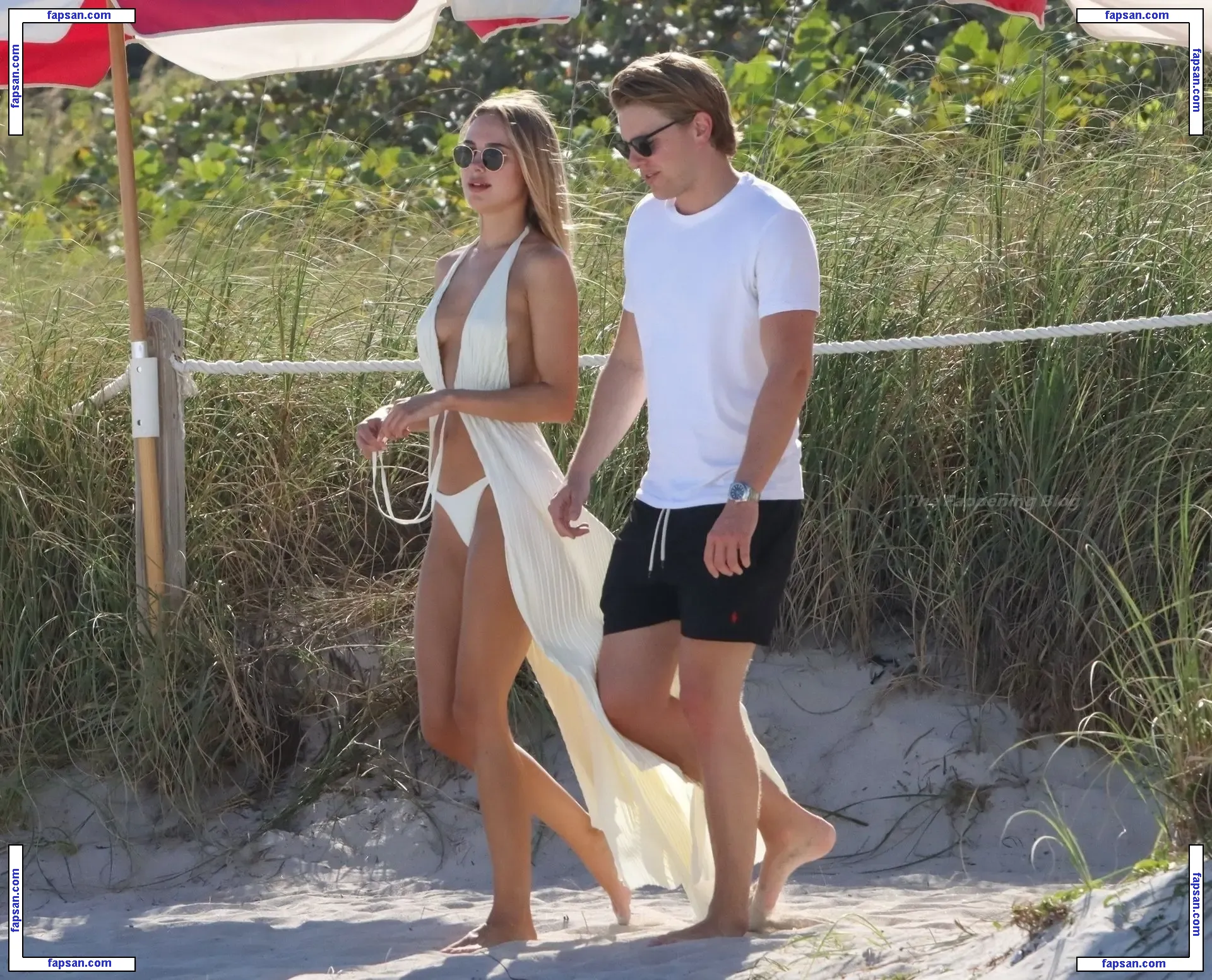 Kimberley Garner nude photo #4740 from OnlyFans