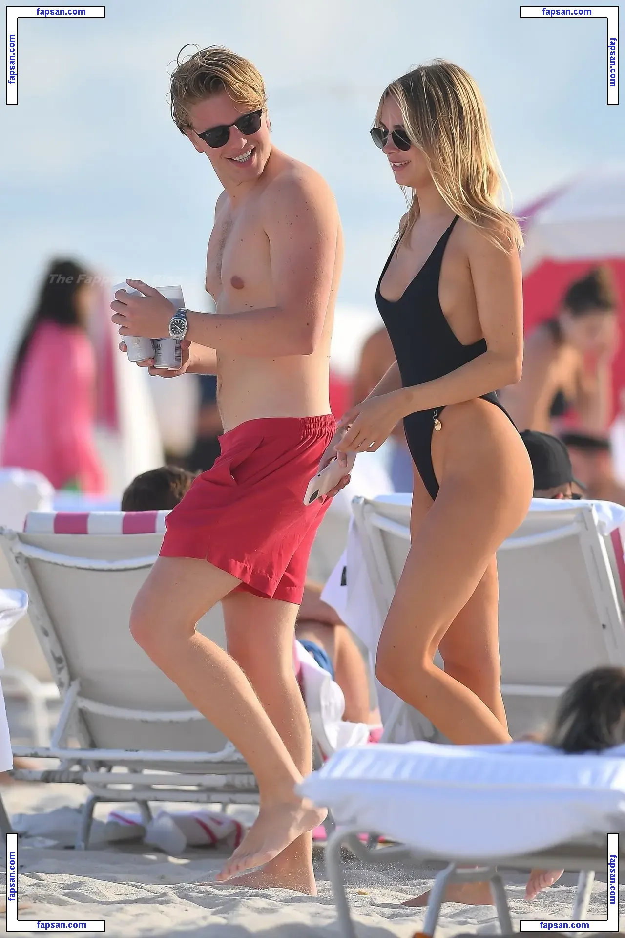 Kimberley Garner nude photo #4816 from OnlyFans