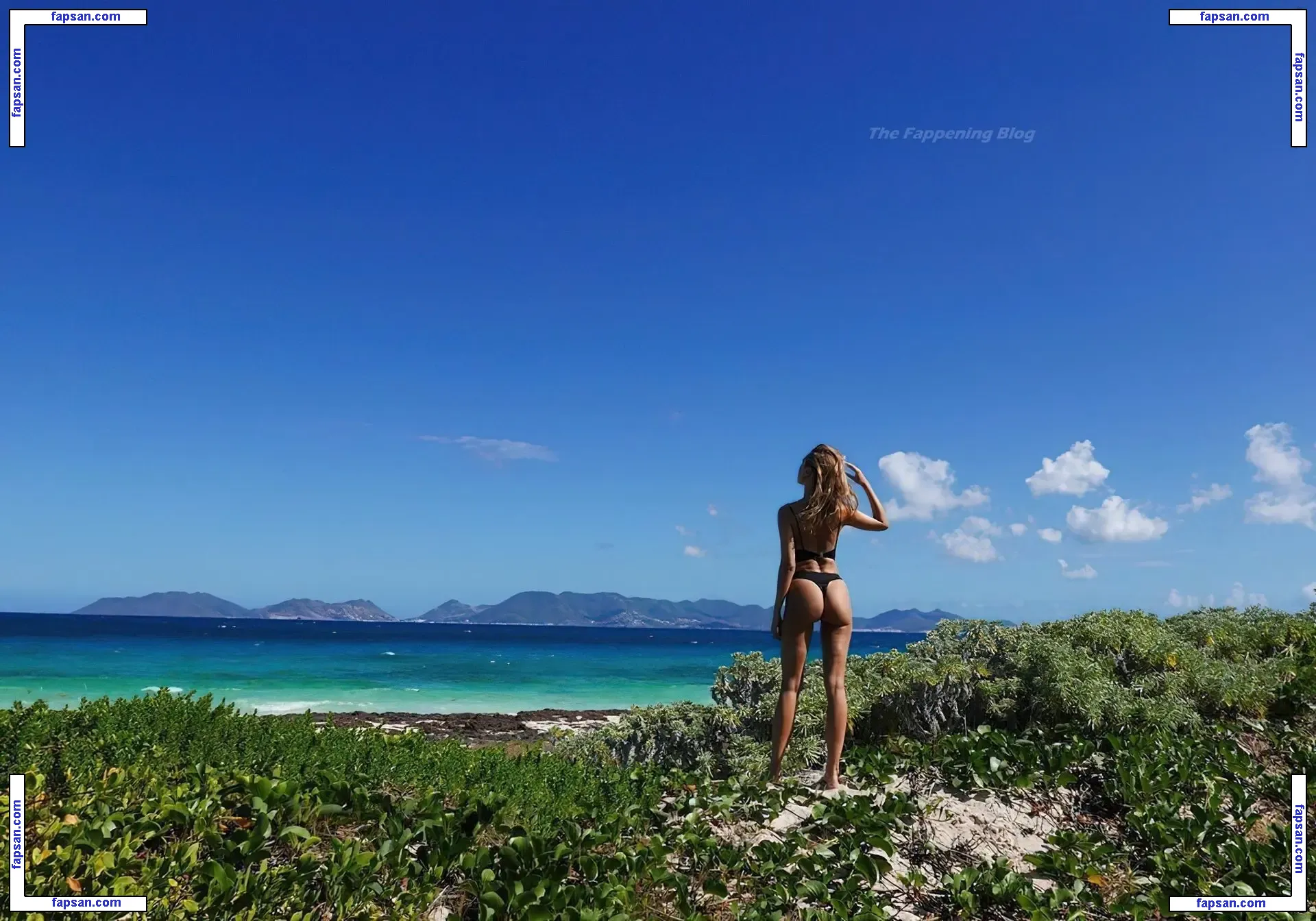 Kimberley Garner nude photo #4949 from OnlyFans