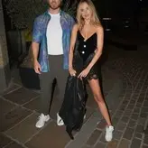 Kimberley Garner nude #4004