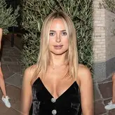 Kimberley Garner nude #4025