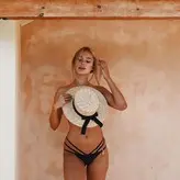 Kimberley Garner nude #4041